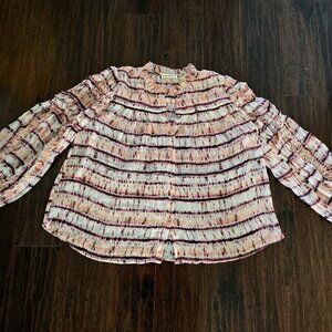 Ulla Johnson Blouse